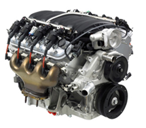 P375C Engine